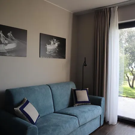 La Giulia Suites Like Home-3